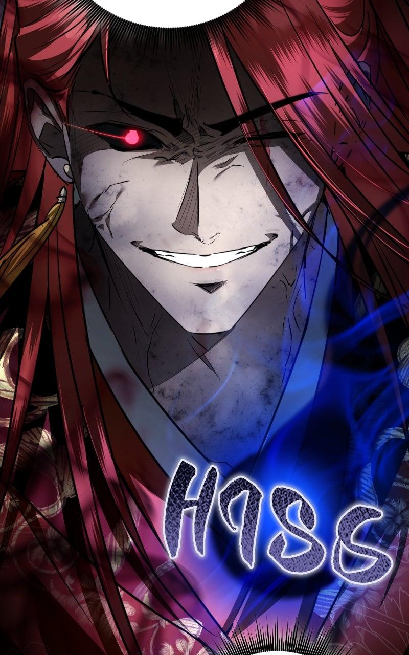 You Can’t Kill Me: The Secret Bride of the Black Wolf Chapter 80 - Page 95