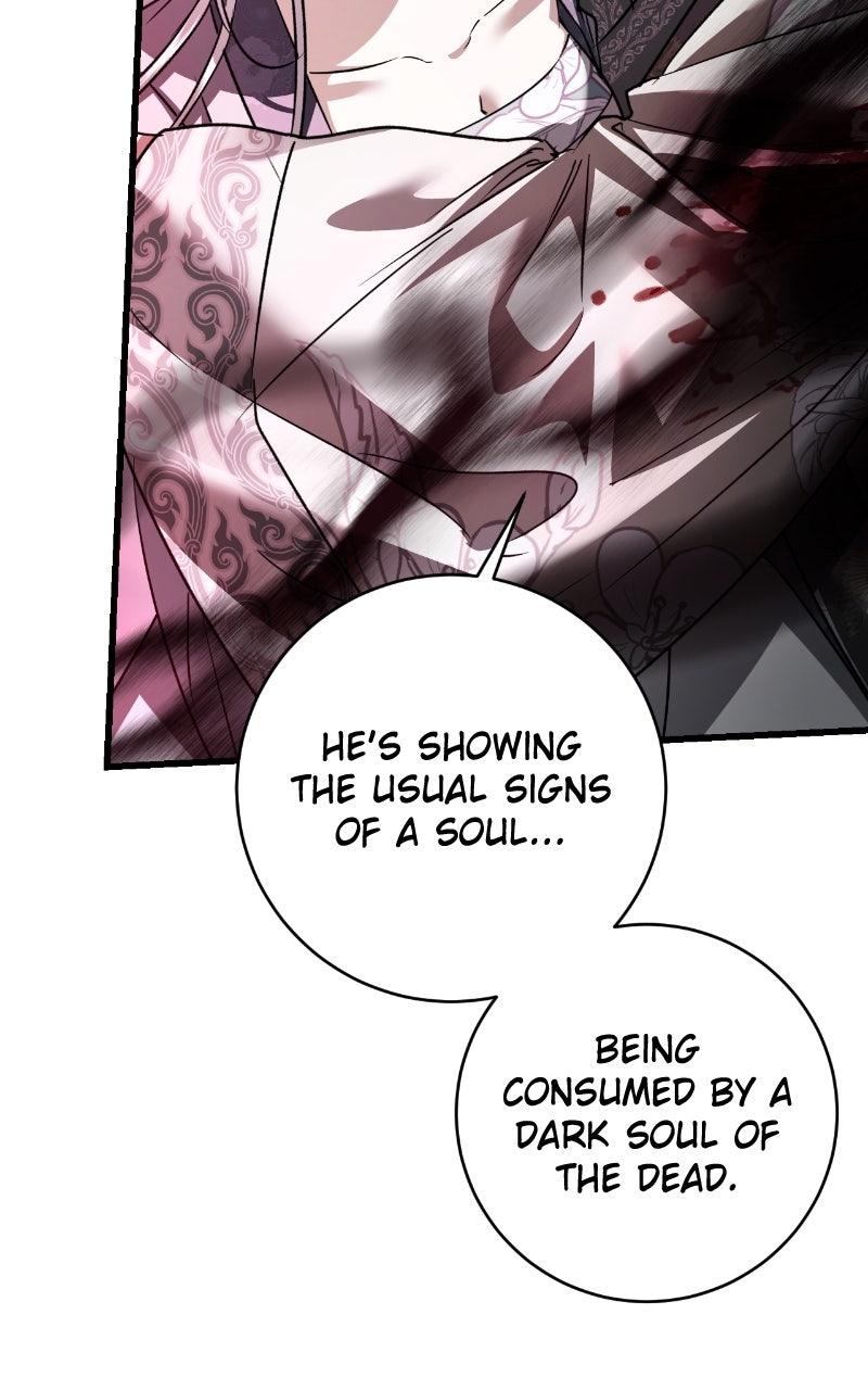 You Can’t Kill Me: The Secret Bride of the Black Wolf Chapter 80 - Page 98