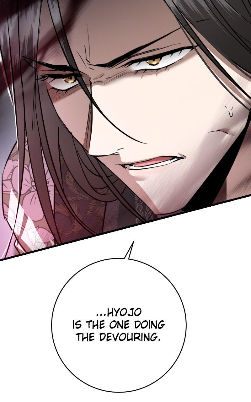 You Can’t Kill Me: The Secret Bride of the Black Wolf Chapter 80 - Page 100