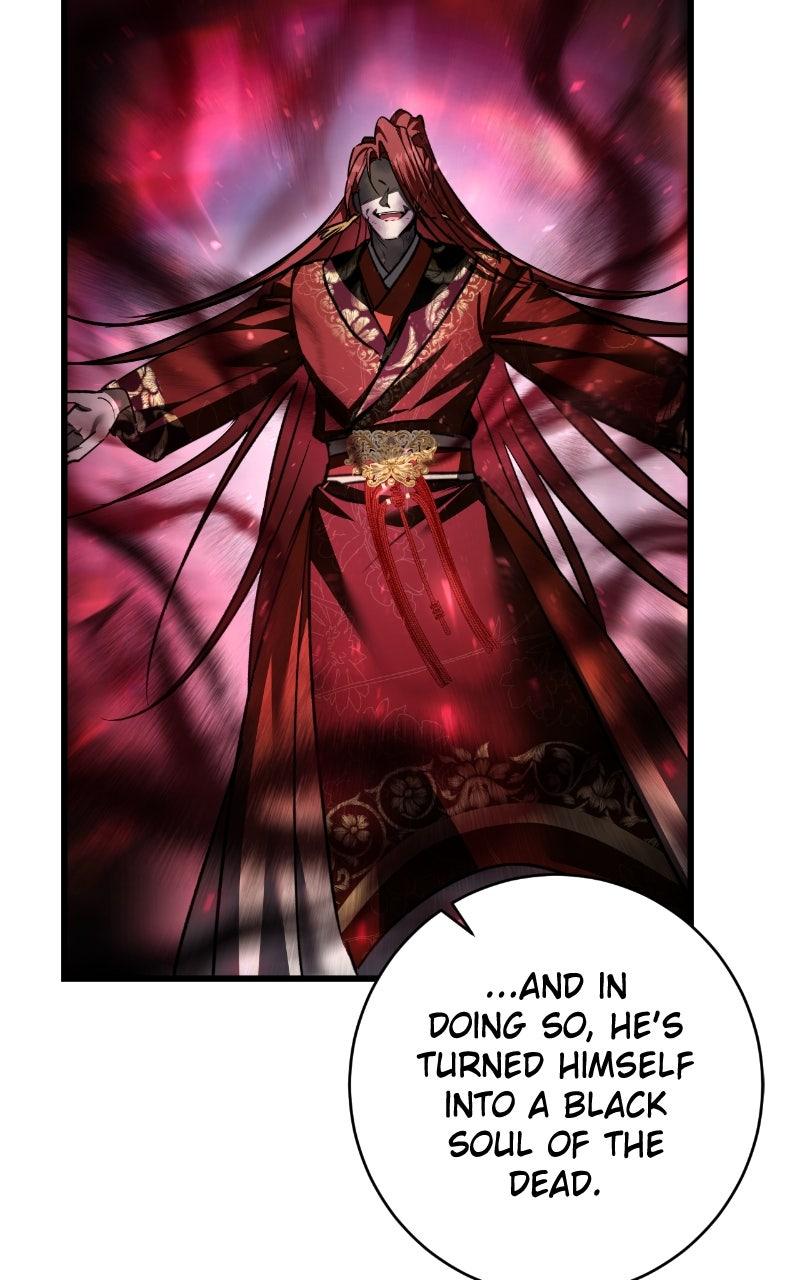 You Can’t Kill Me: The Secret Bride of the Black Wolf Chapter 80 - Page 102