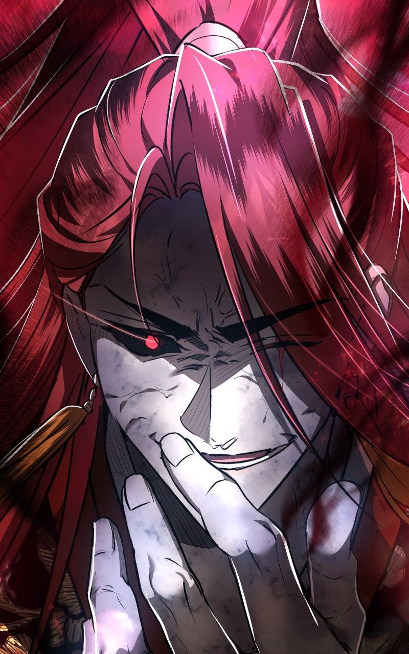 You Can’t Kill Me: The Secret Bride of the Black Wolf Chapter 80 - Page 104