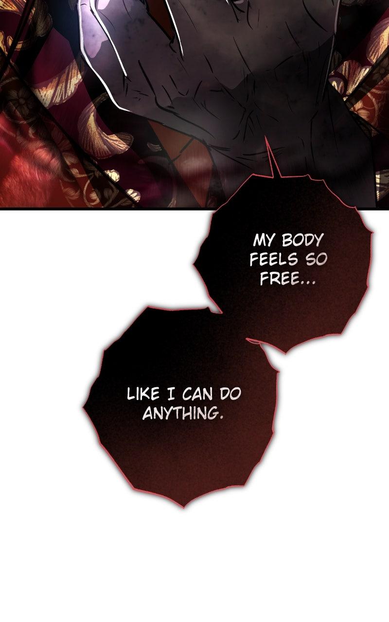 You Can’t Kill Me: The Secret Bride of the Black Wolf Chapter 80 - Page 105