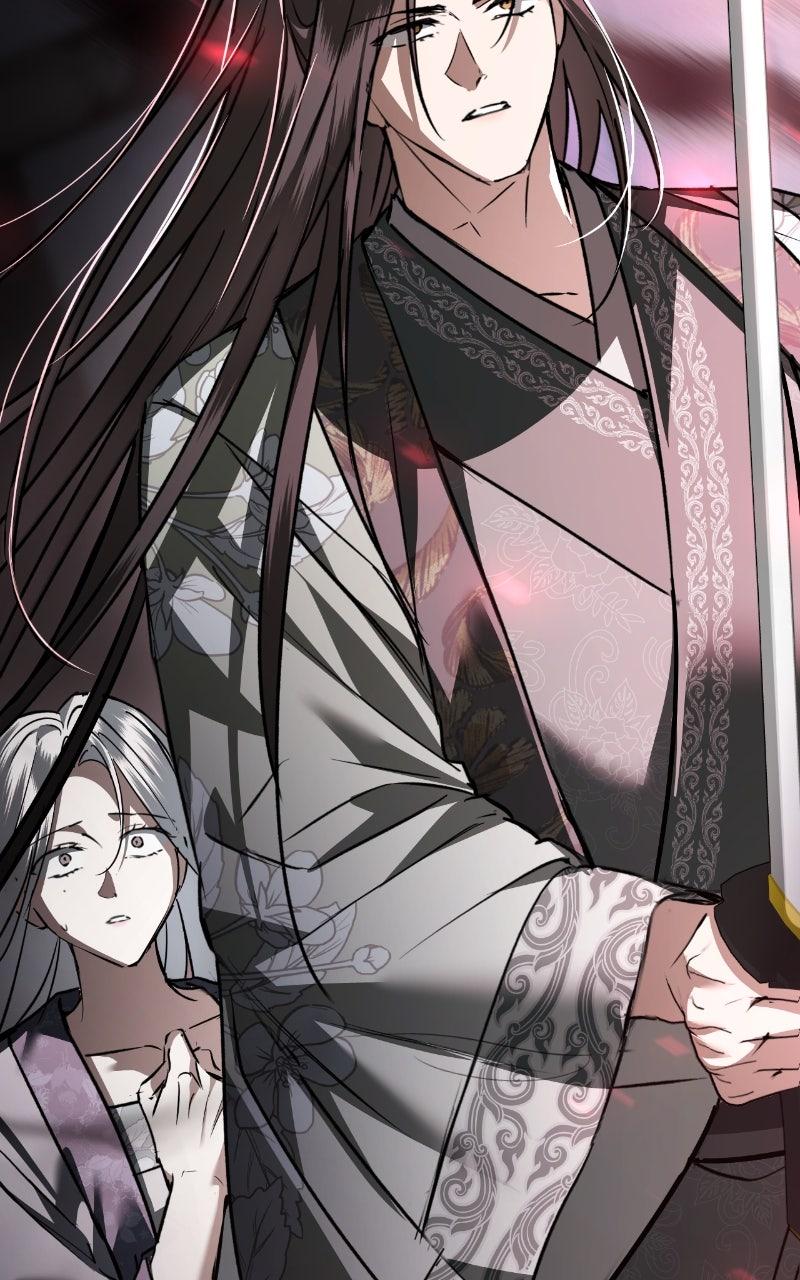 You Can’t Kill Me: The Secret Bride of the Black Wolf Chapter 80 - Page 111