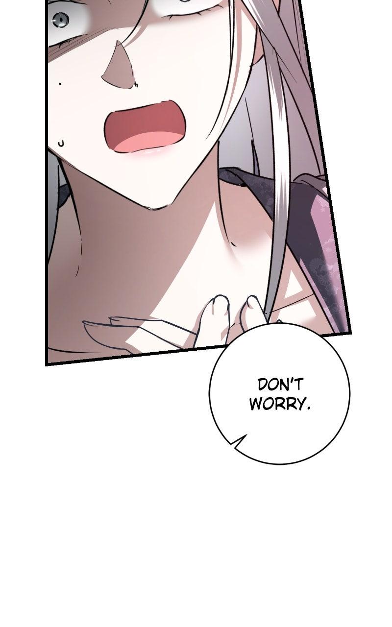 You Can’t Kill Me: The Secret Bride of the Black Wolf Chapter 80 - Page 114