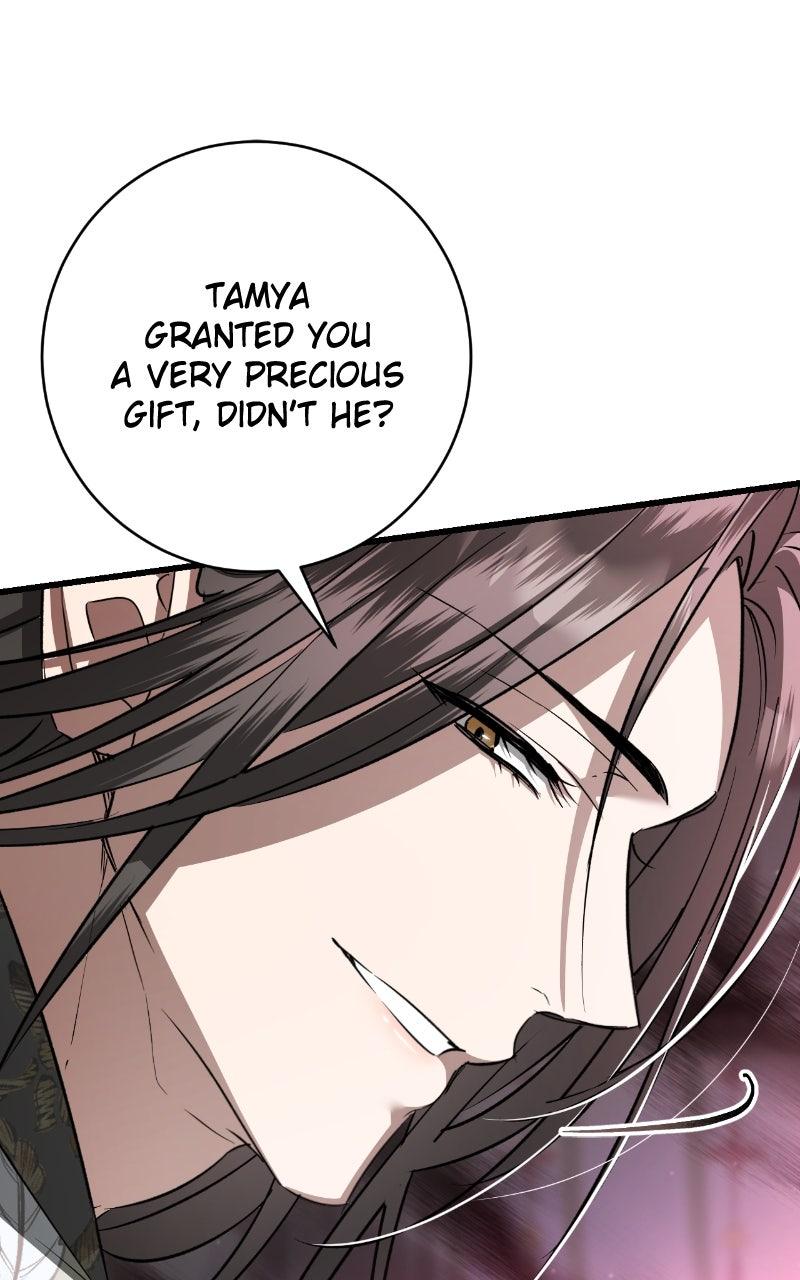 You Can’t Kill Me: The Secret Bride of the Black Wolf Chapter 80 - Page 115