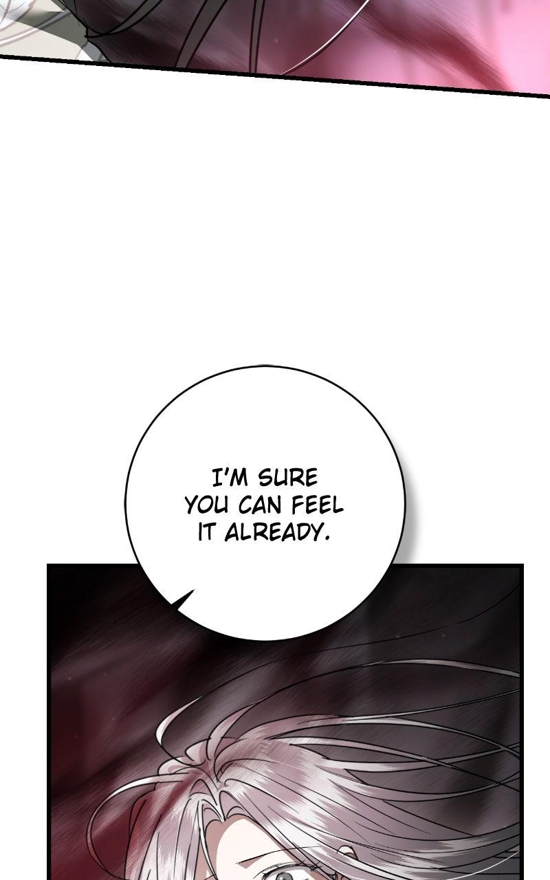 You Can’t Kill Me: The Secret Bride of the Black Wolf Chapter 80 - Page 116