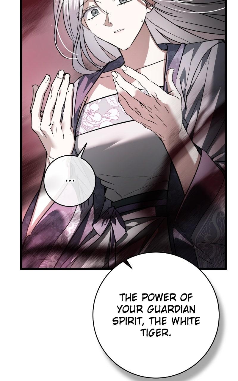 You Can’t Kill Me: The Secret Bride of the Black Wolf Chapter 80 - Page 117