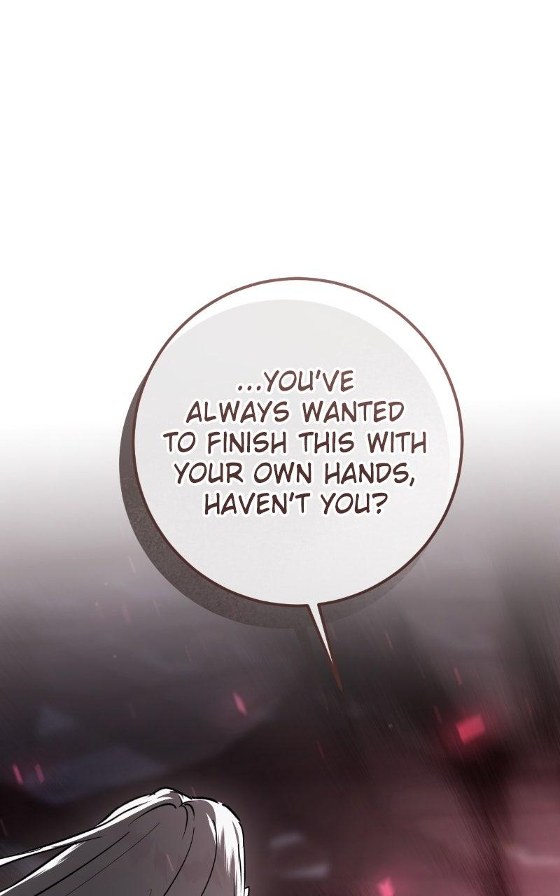 You Can’t Kill Me: The Secret Bride of the Black Wolf Chapter 80 - Page 120