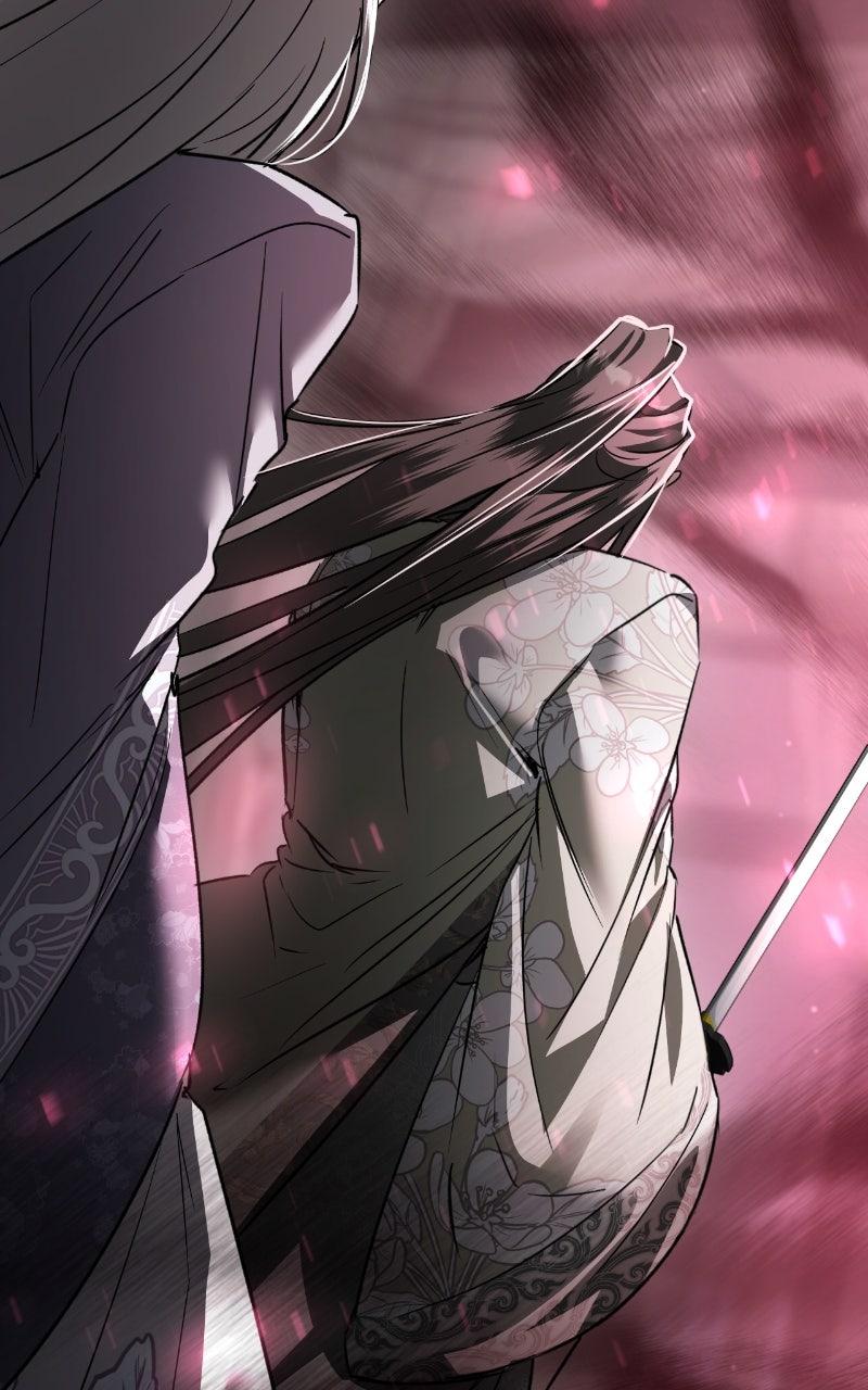 You Can’t Kill Me: The Secret Bride of the Black Wolf Chapter 80 - Page 121