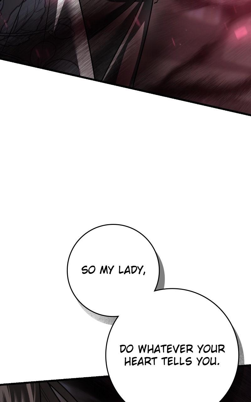 You Can’t Kill Me: The Secret Bride of the Black Wolf Chapter 80 - Page 122