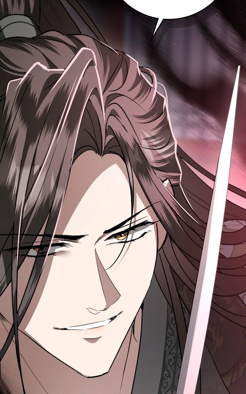 You Can’t Kill Me: The Secret Bride of the Black Wolf Chapter 80 - Page 123