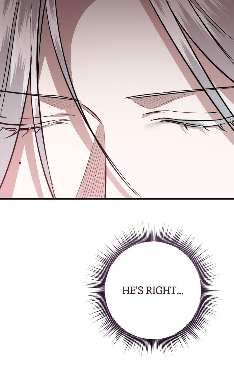 You Can’t Kill Me: The Secret Bride of the Black Wolf Chapter 80 - Page 127