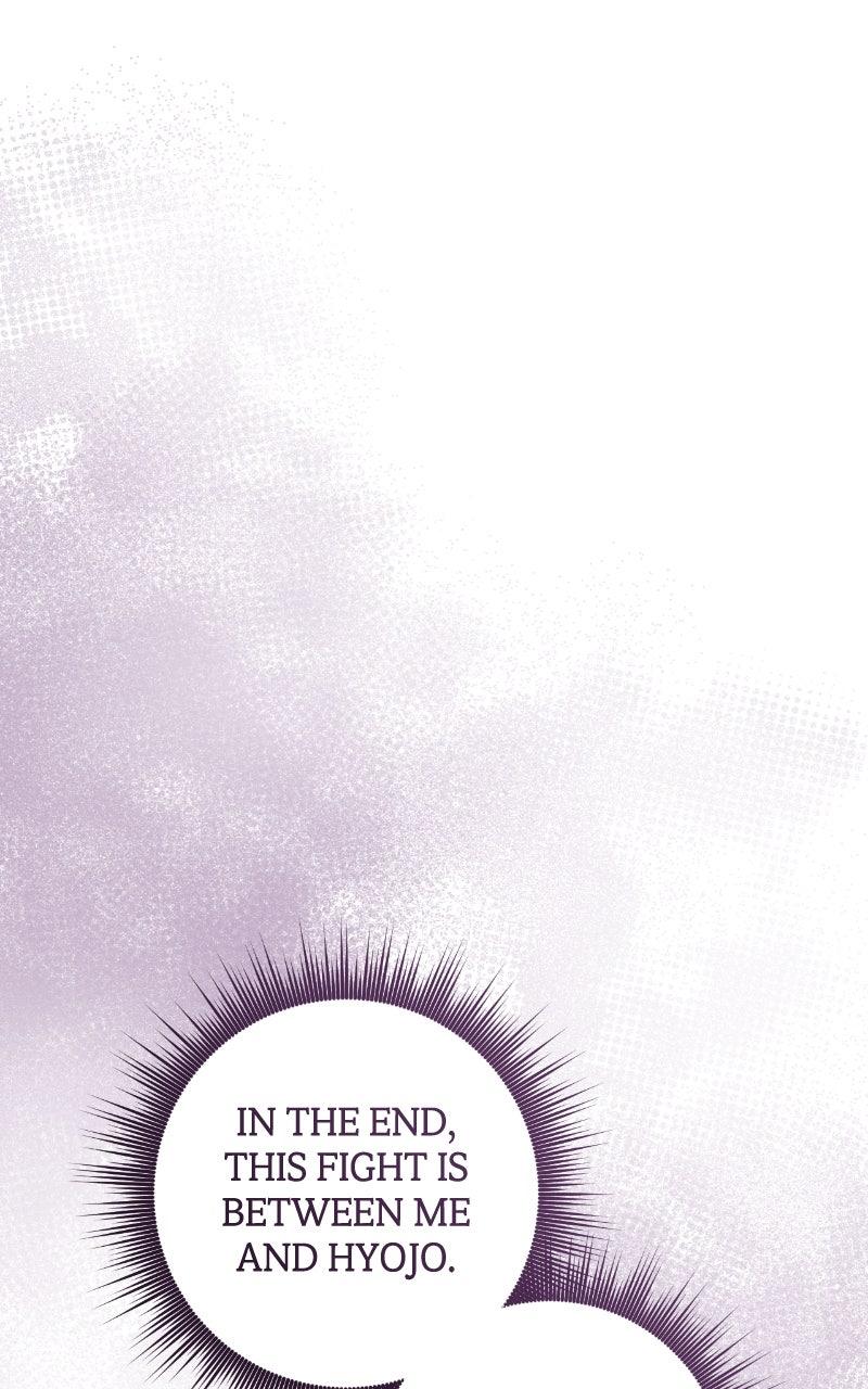 You Can’t Kill Me: The Secret Bride of the Black Wolf Chapter 80 - Page 128