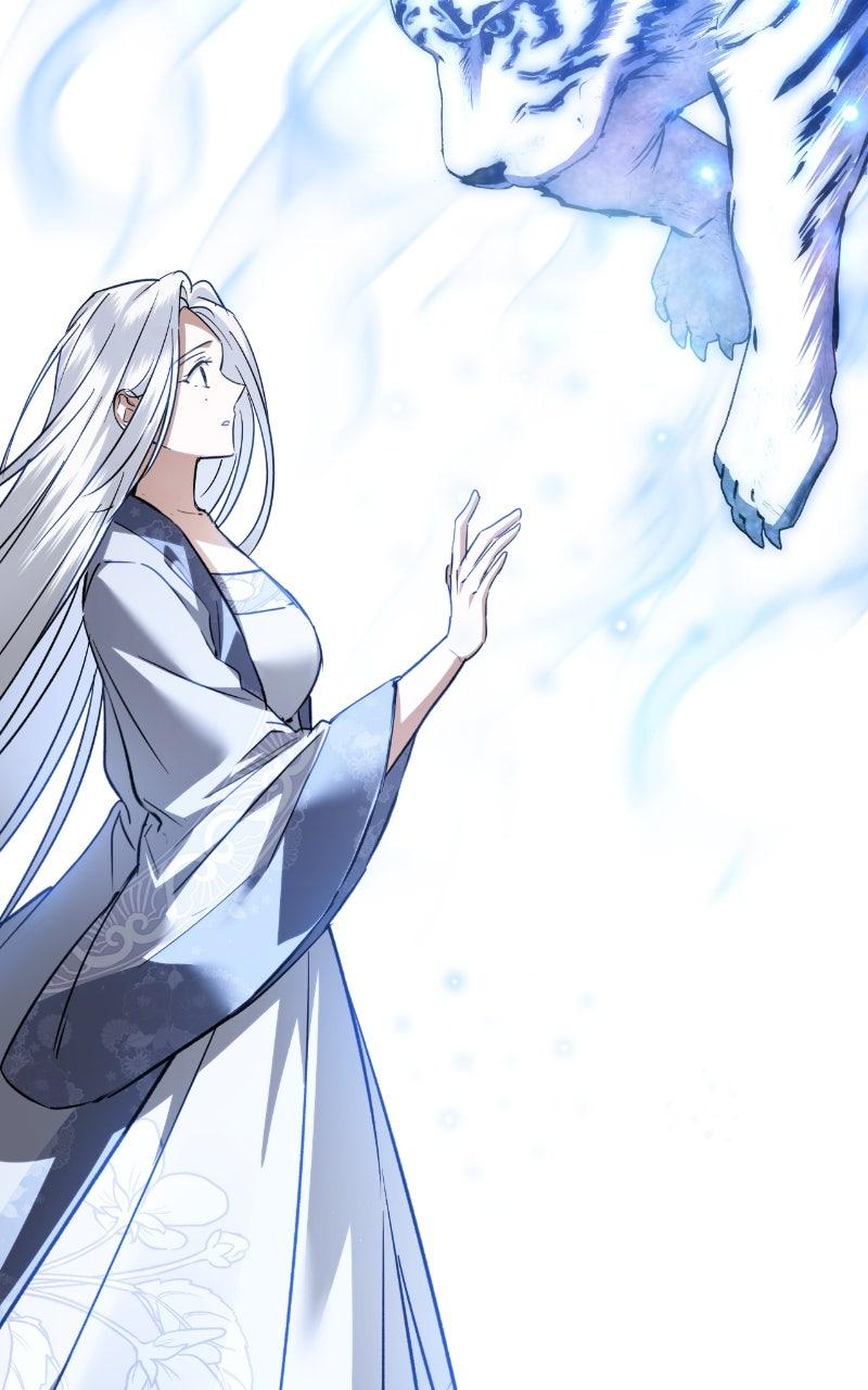 You Can’t Kill Me: The Secret Bride of the Black Wolf Chapter 80 - Page 135