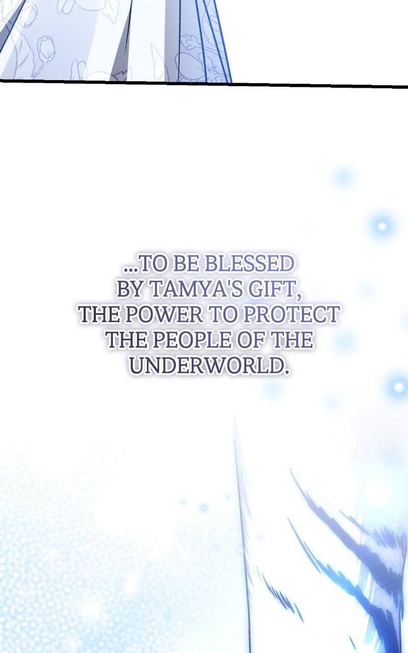 You Can’t Kill Me: The Secret Bride of the Black Wolf Chapter 80 - Page 136