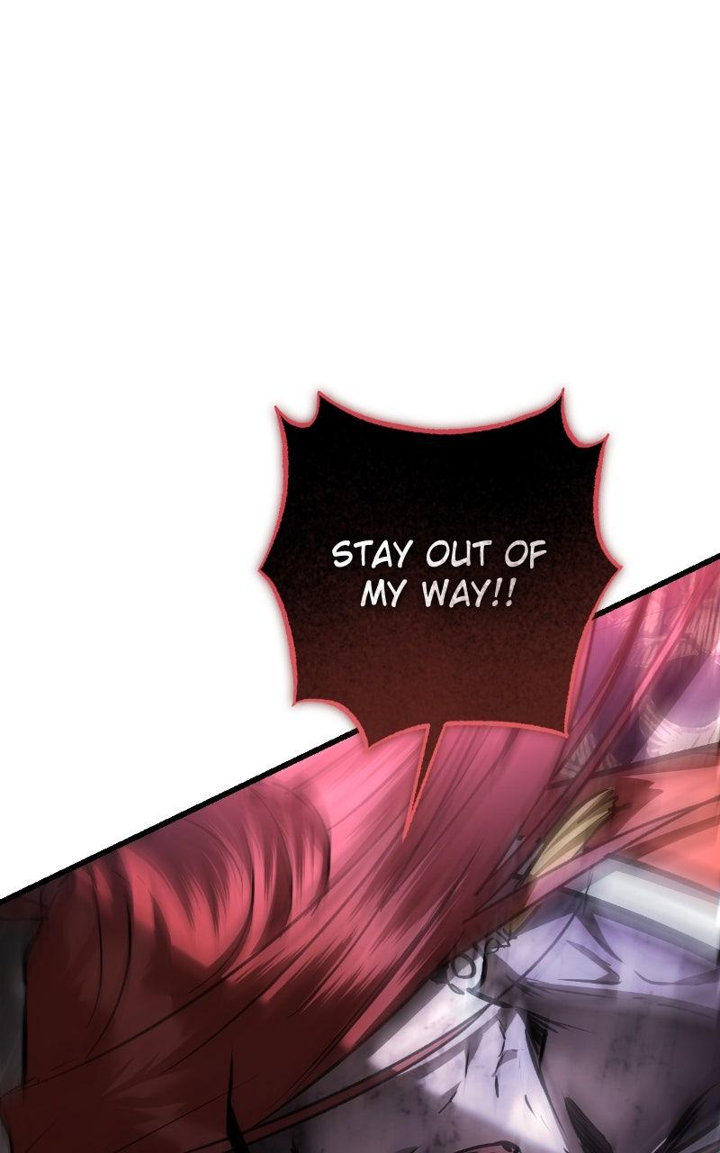 You Can’t Kill Me: The Secret Bride of the Black Wolf Chapter 80 - Page 144