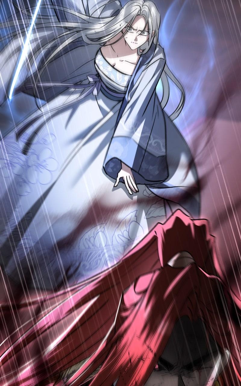 You Can’t Kill Me: The Secret Bride of the Black Wolf Chapter 80 - Page 152