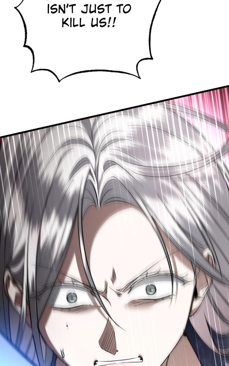 You Can’t Kill Me: The Secret Bride of the Black Wolf Chapter 81 - Page 6