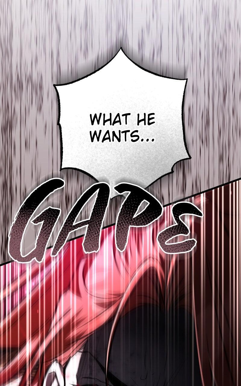 You Can’t Kill Me: The Secret Bride of the Black Wolf Chapter 81 - Page 8