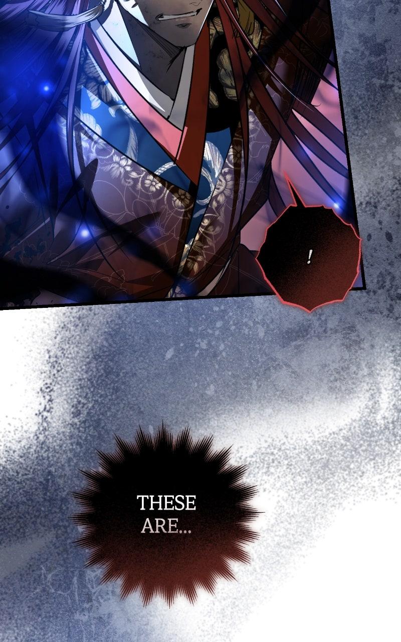 You Can’t Kill Me: The Secret Bride of the Black Wolf Chapter 81 - Page 15