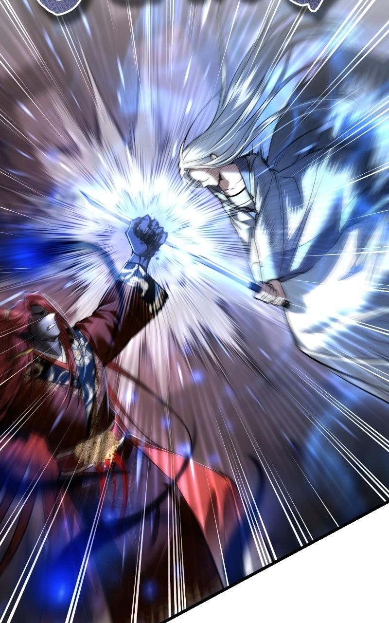 You Can’t Kill Me: The Secret Bride of the Black Wolf Chapter 81 - Page 17