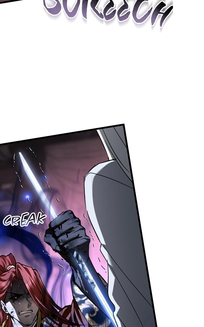 You Can’t Kill Me: The Secret Bride of the Black Wolf Chapter 81 - Page 19