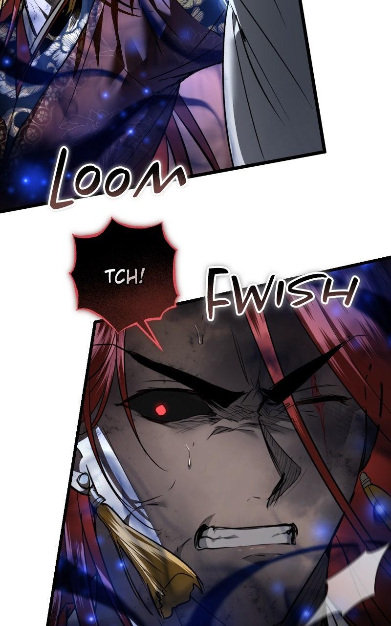 You Can’t Kill Me: The Secret Bride of the Black Wolf Chapter 81 - Page 20