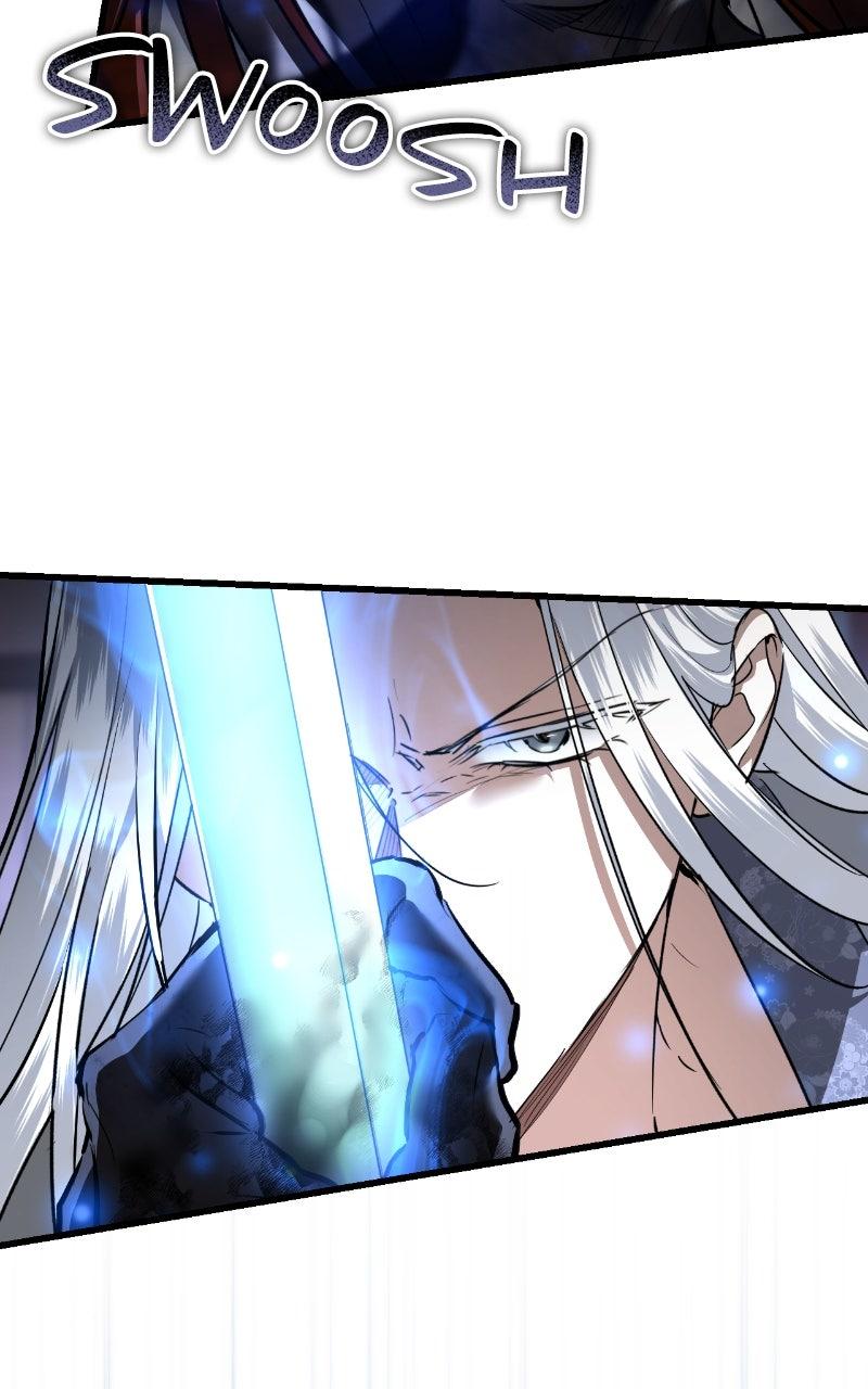 You Can’t Kill Me: The Secret Bride of the Black Wolf Chapter 81 - Page 21