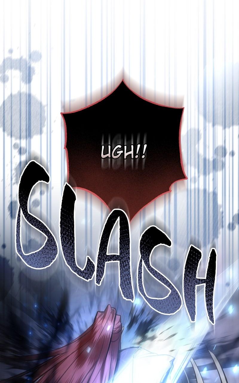 You Can’t Kill Me: The Secret Bride of the Black Wolf Chapter 81 - Page 22