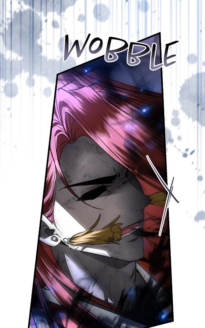 You Can’t Kill Me: The Secret Bride of the Black Wolf Chapter 81 - Page 25