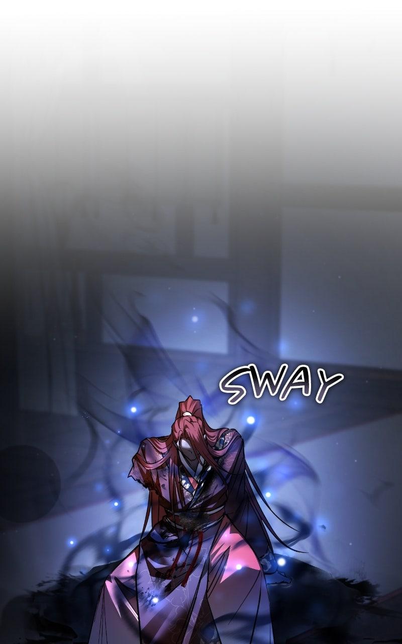 You Can’t Kill Me: The Secret Bride of the Black Wolf Chapter 81 - Page 30