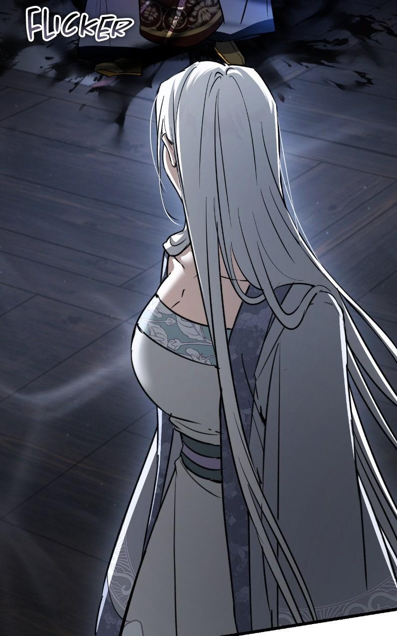 You Can’t Kill Me: The Secret Bride of the Black Wolf Chapter 81 - Page 31