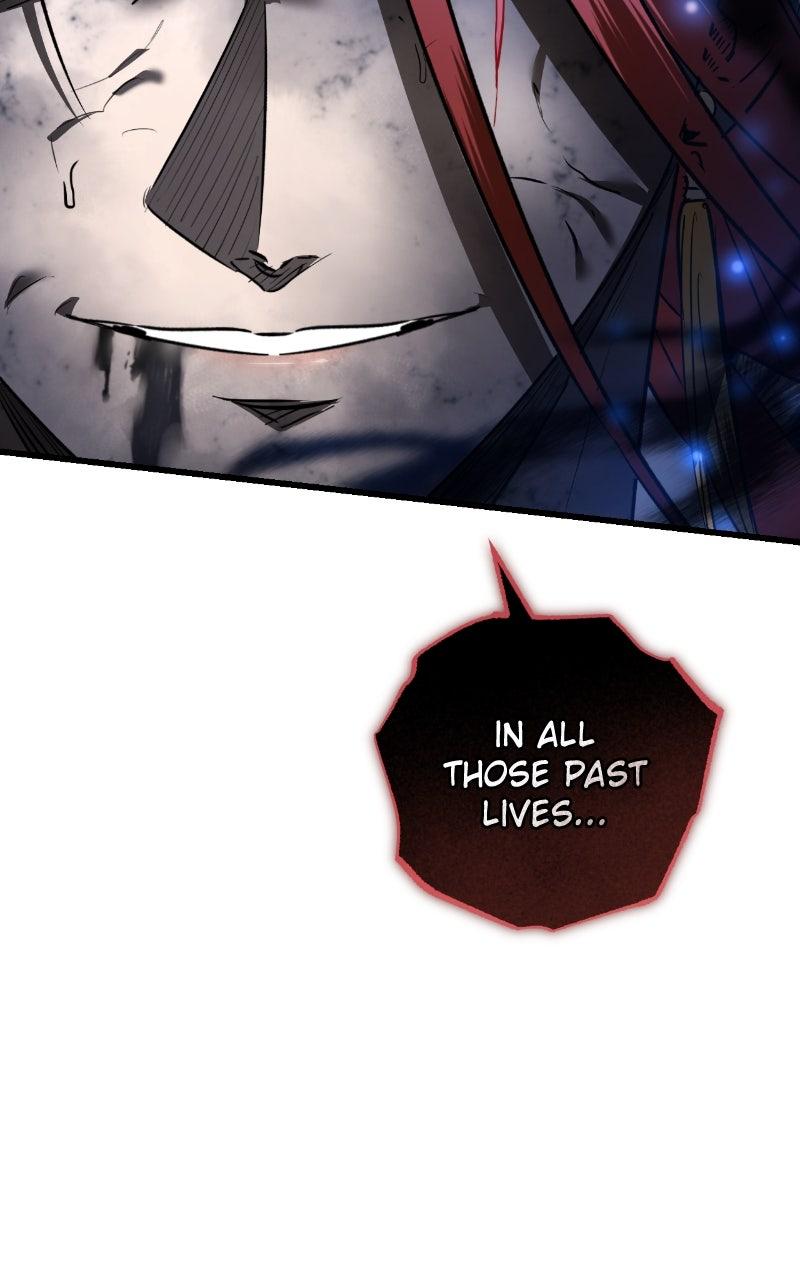 You Can’t Kill Me: The Secret Bride of the Black Wolf Chapter 81 - Page 33