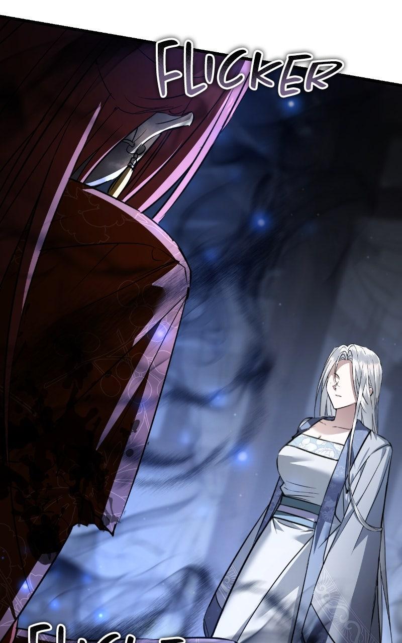 You Can’t Kill Me: The Secret Bride of the Black Wolf Chapter 81 - Page 36