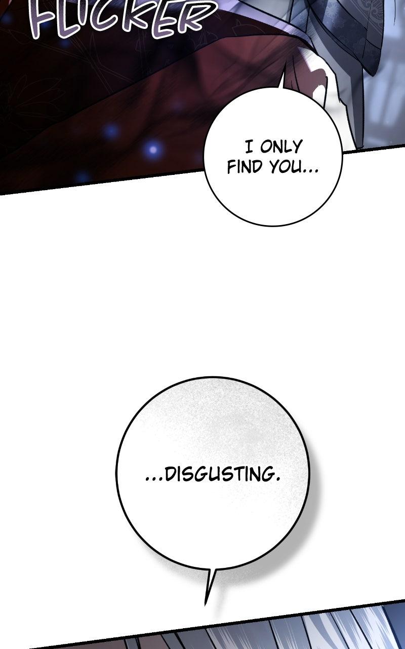 You Can’t Kill Me: The Secret Bride of the Black Wolf Chapter 81 - Page 37