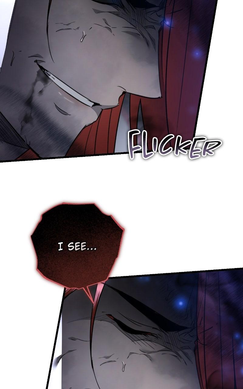 You Can’t Kill Me: The Secret Bride of the Black Wolf Chapter 81 - Page 40