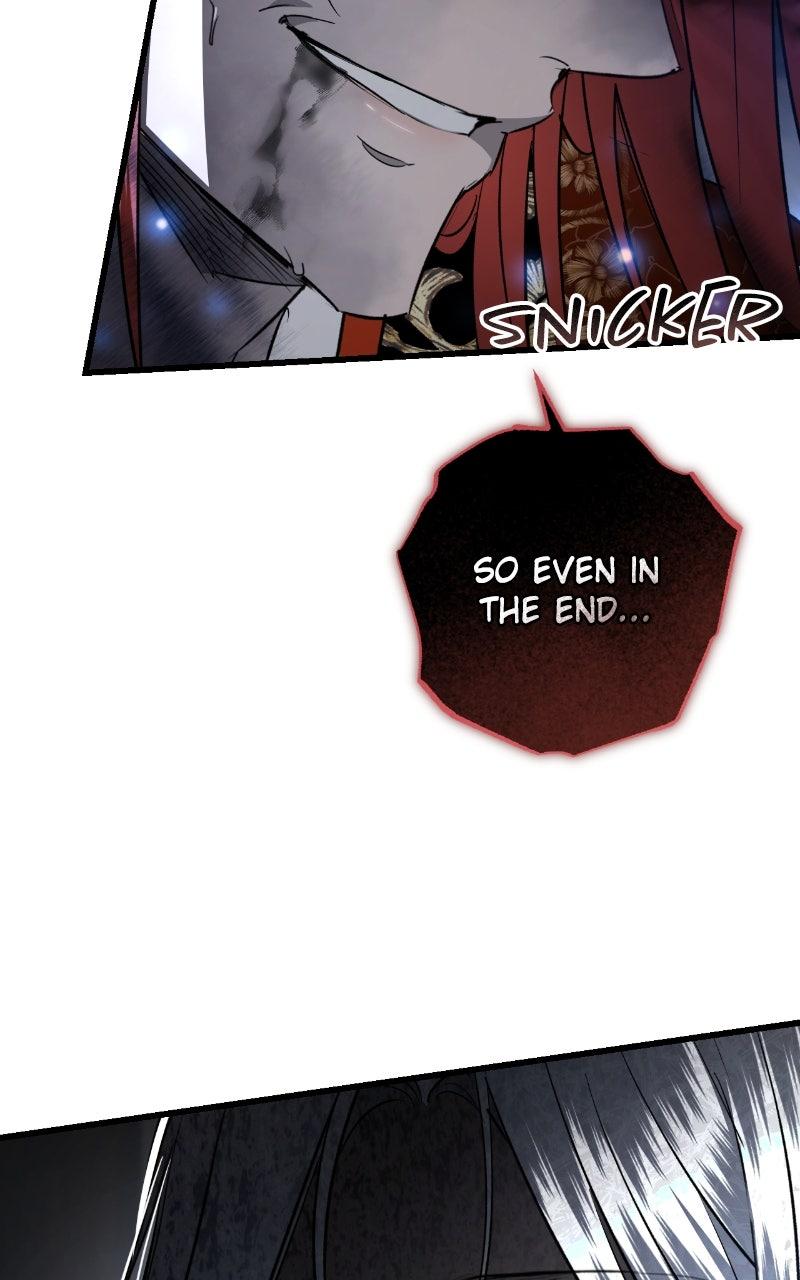 You Can’t Kill Me: The Secret Bride of the Black Wolf Chapter 81 - Page 41