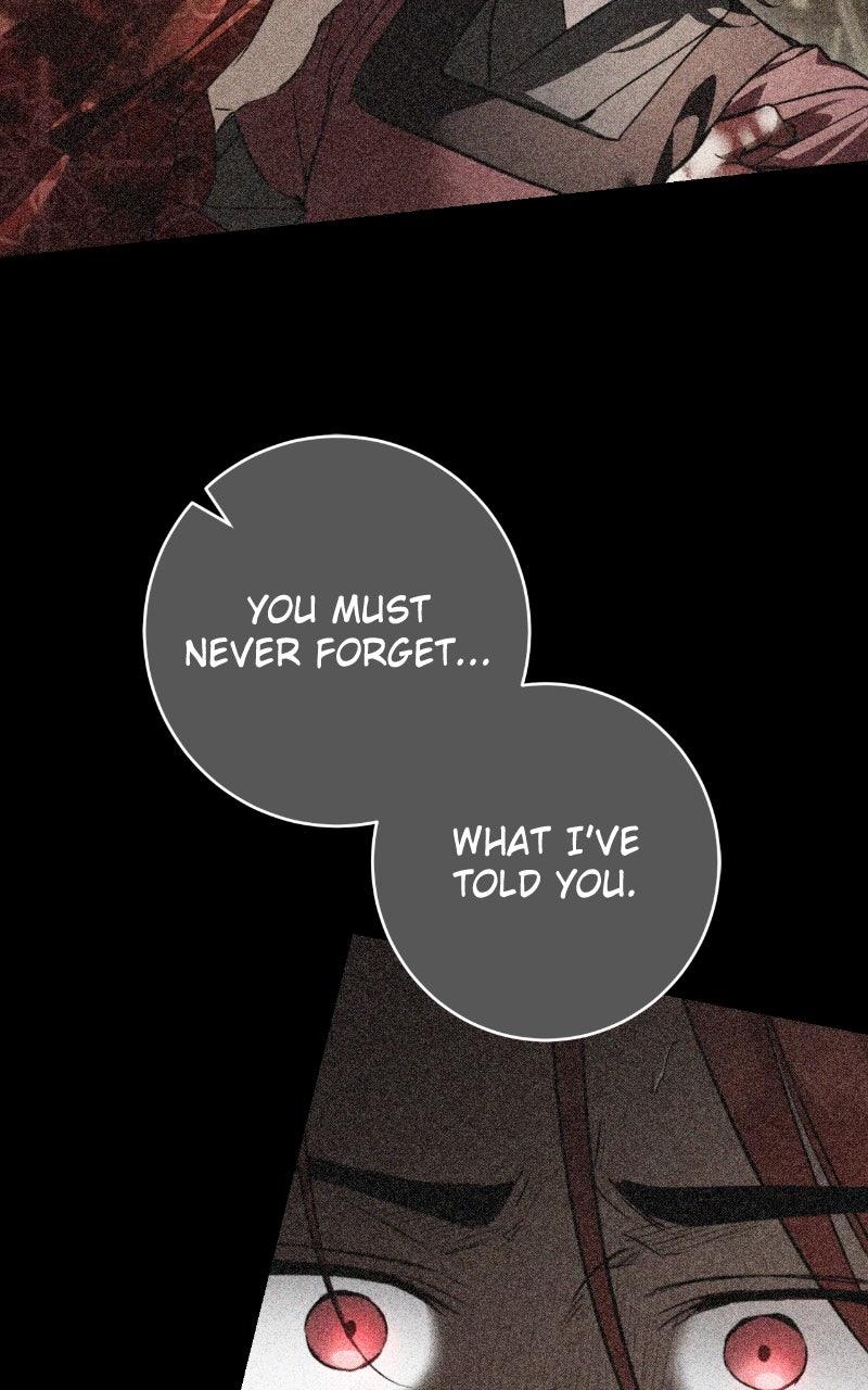 You Can’t Kill Me: The Secret Bride of the Black Wolf Chapter 81 - Page 45