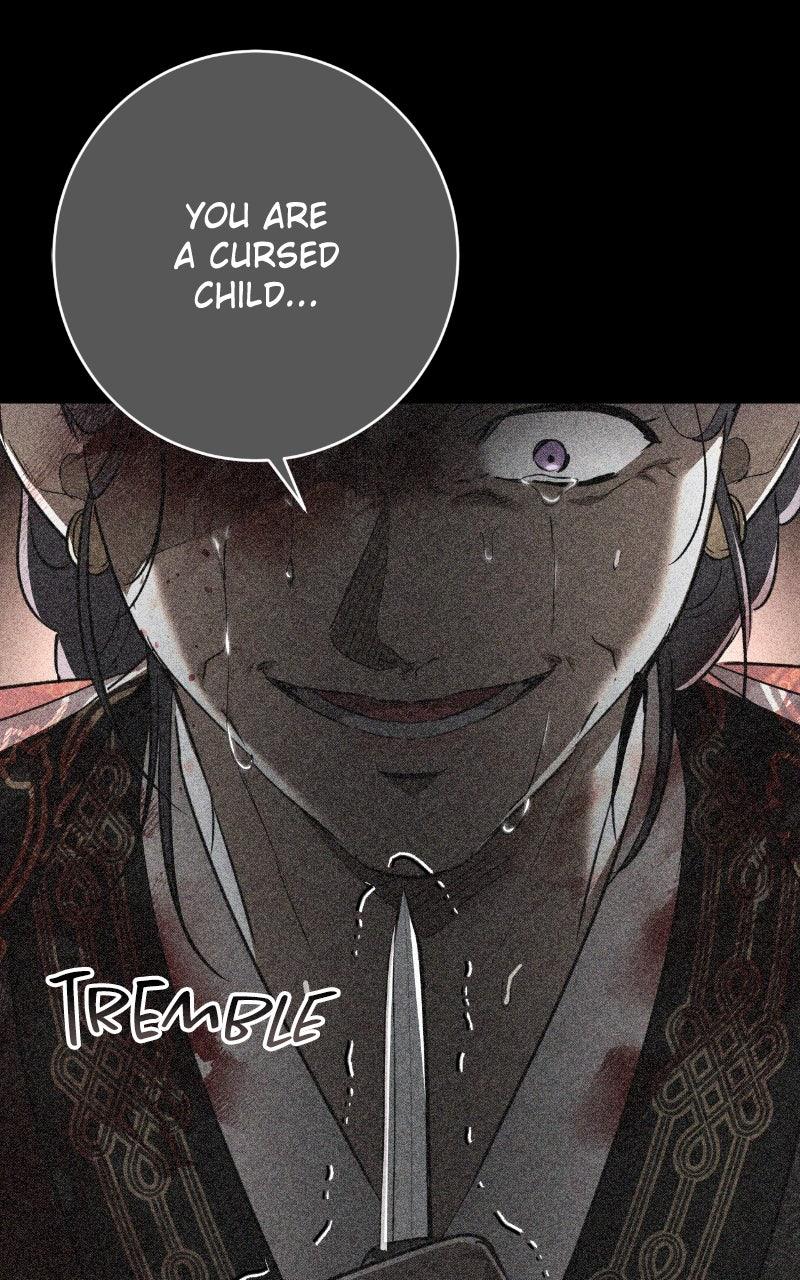 You Can’t Kill Me: The Secret Bride of the Black Wolf Chapter 81 - Page 47