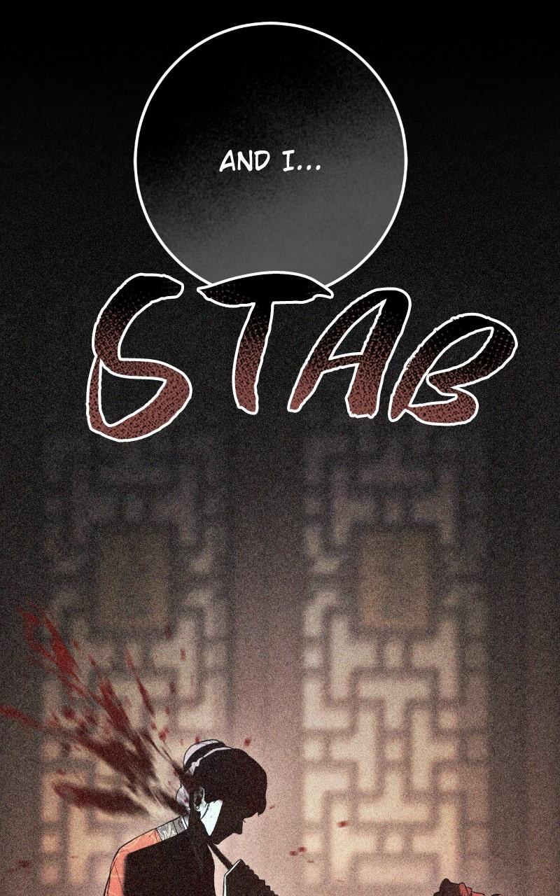 You Can’t Kill Me: The Secret Bride of the Black Wolf Chapter 81 - Page 49