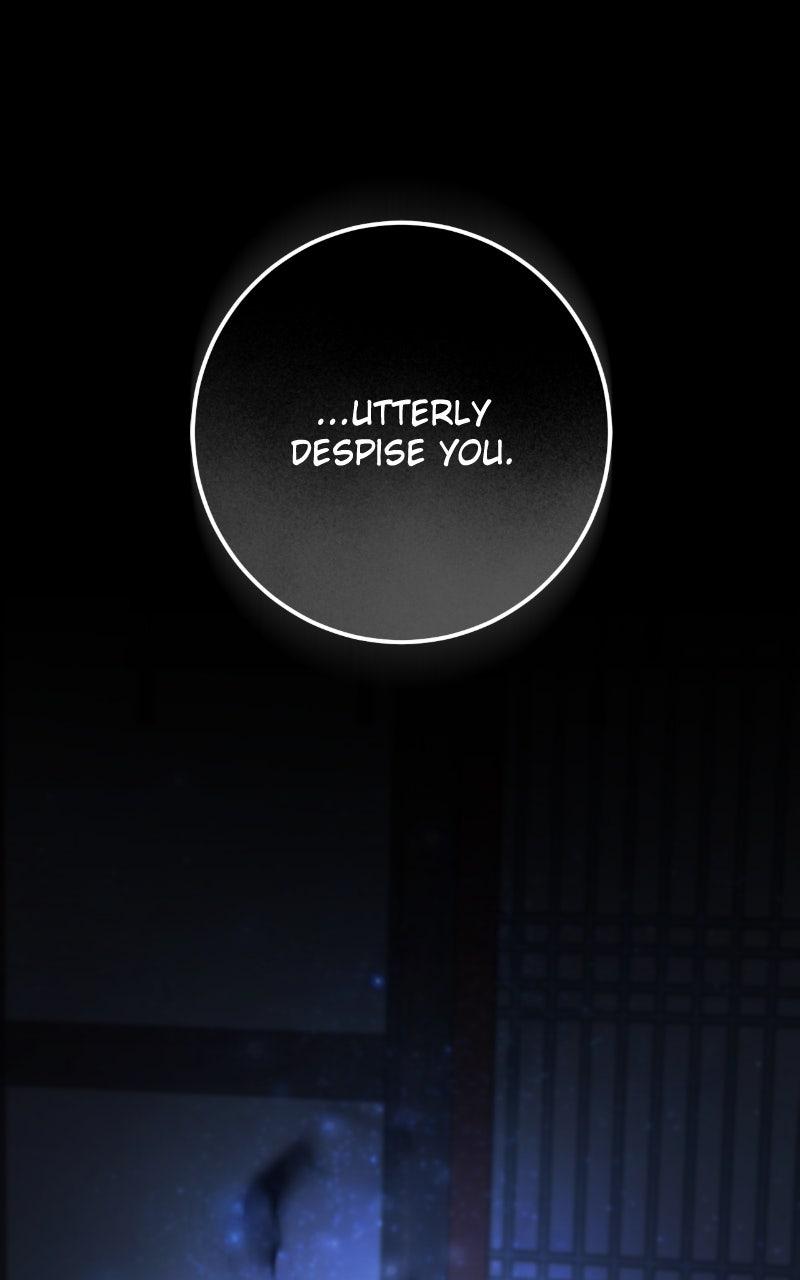 You Can’t Kill Me: The Secret Bride of the Black Wolf Chapter 81 - Page 51