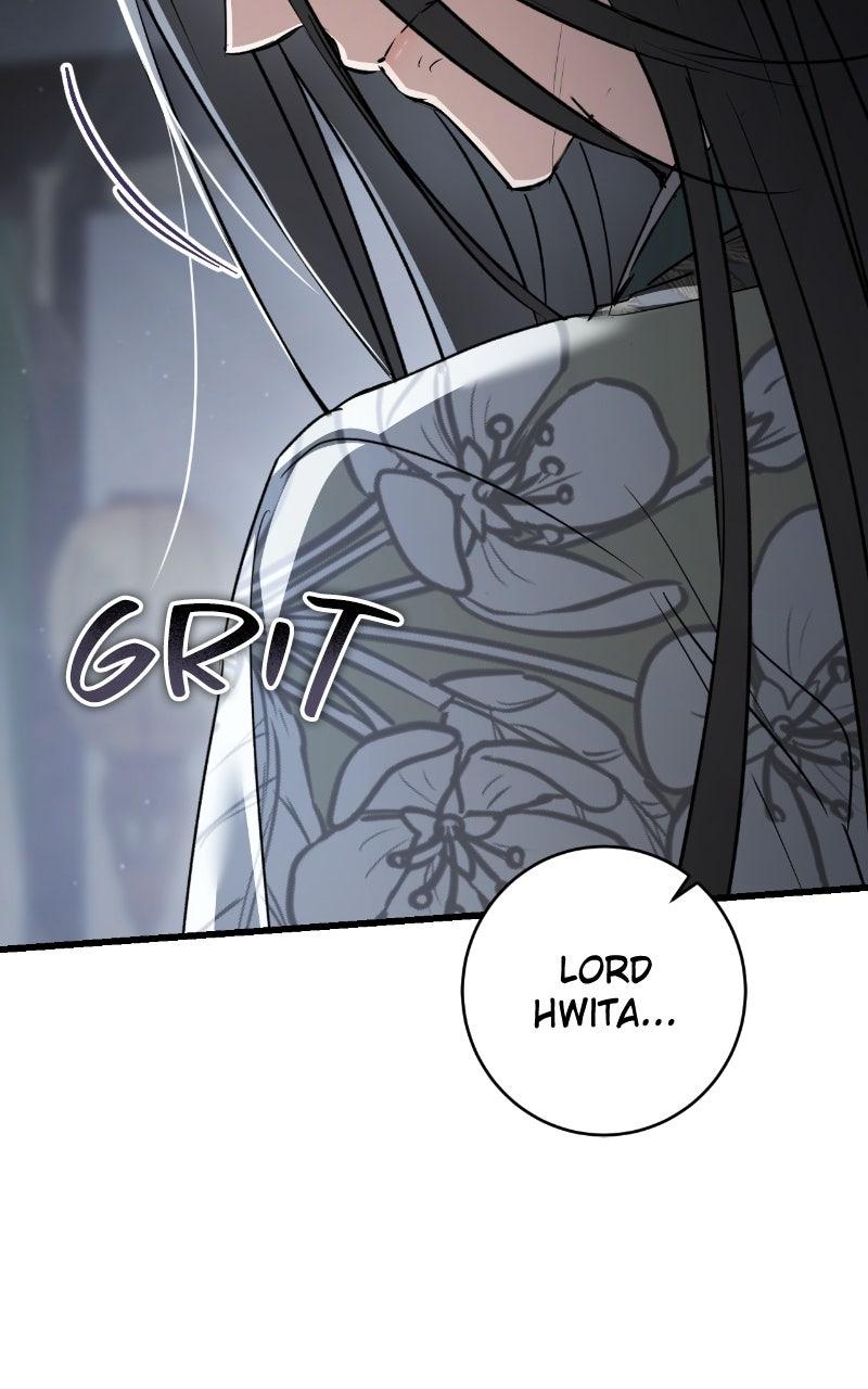 You Can’t Kill Me: The Secret Bride of the Black Wolf Chapter 81 - Page 55