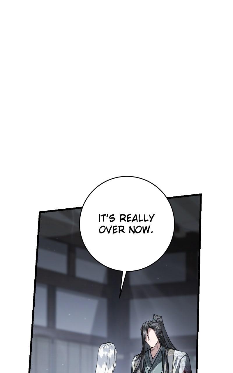 You Can’t Kill Me: The Secret Bride of the Black Wolf Chapter 81 - Page 56