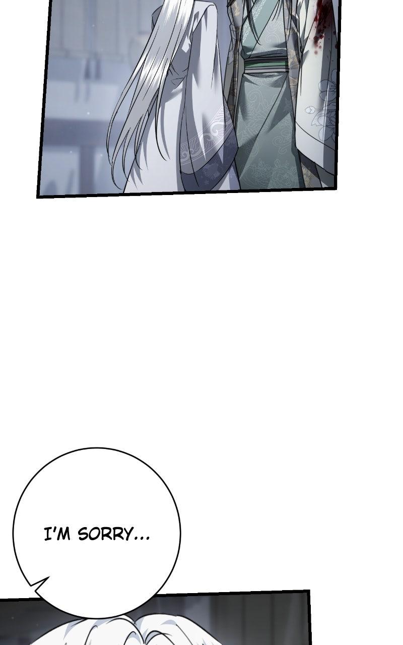 You Can’t Kill Me: The Secret Bride of the Black Wolf Chapter 81 - Page 57