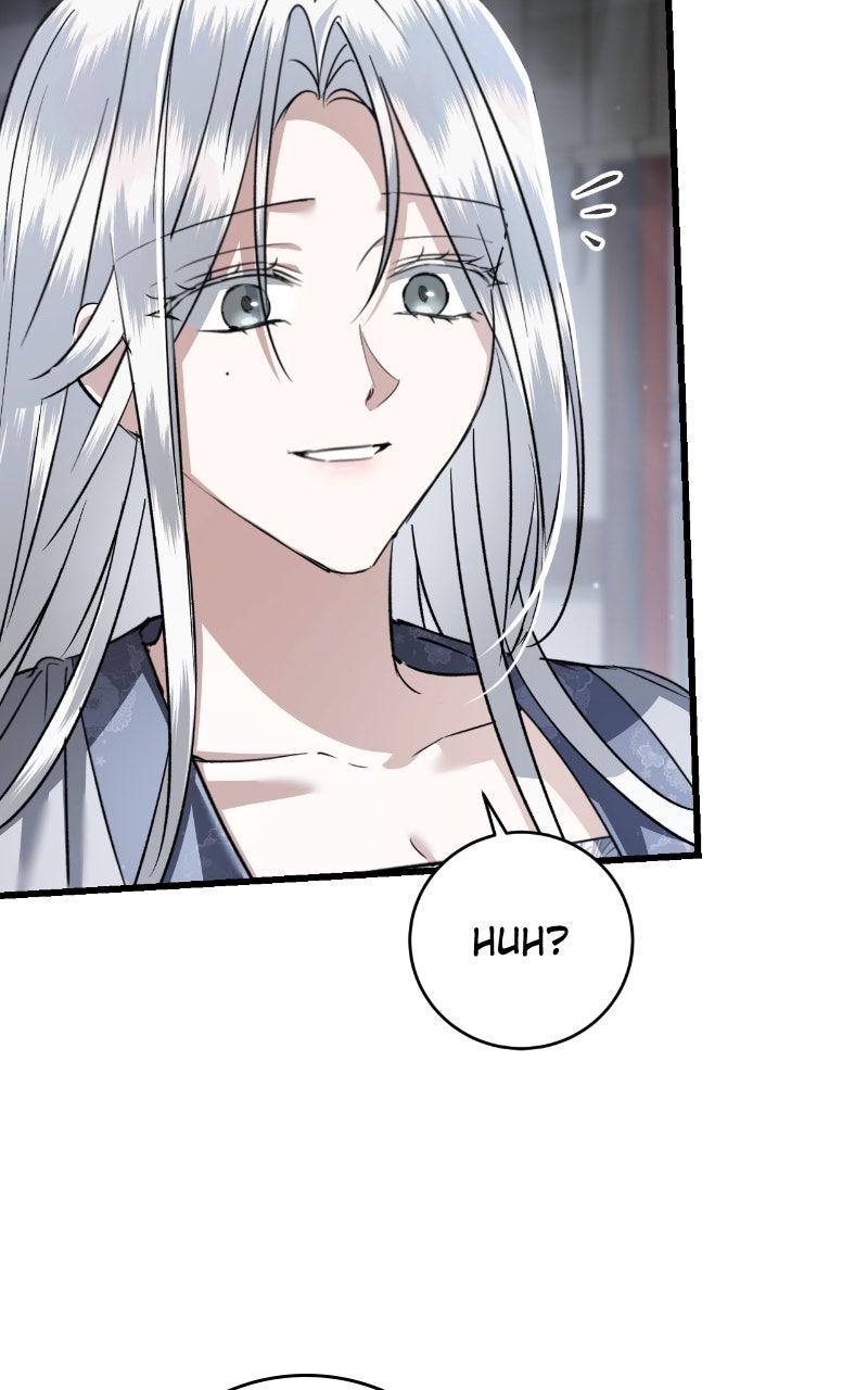 You Can’t Kill Me: The Secret Bride of the Black Wolf Chapter 81 - Page 58