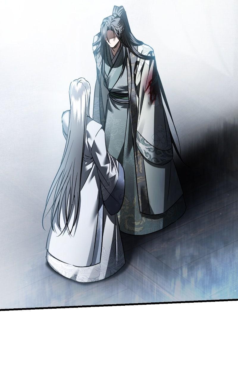 You Can’t Kill Me: The Secret Bride of the Black Wolf Chapter 81 - Page 61