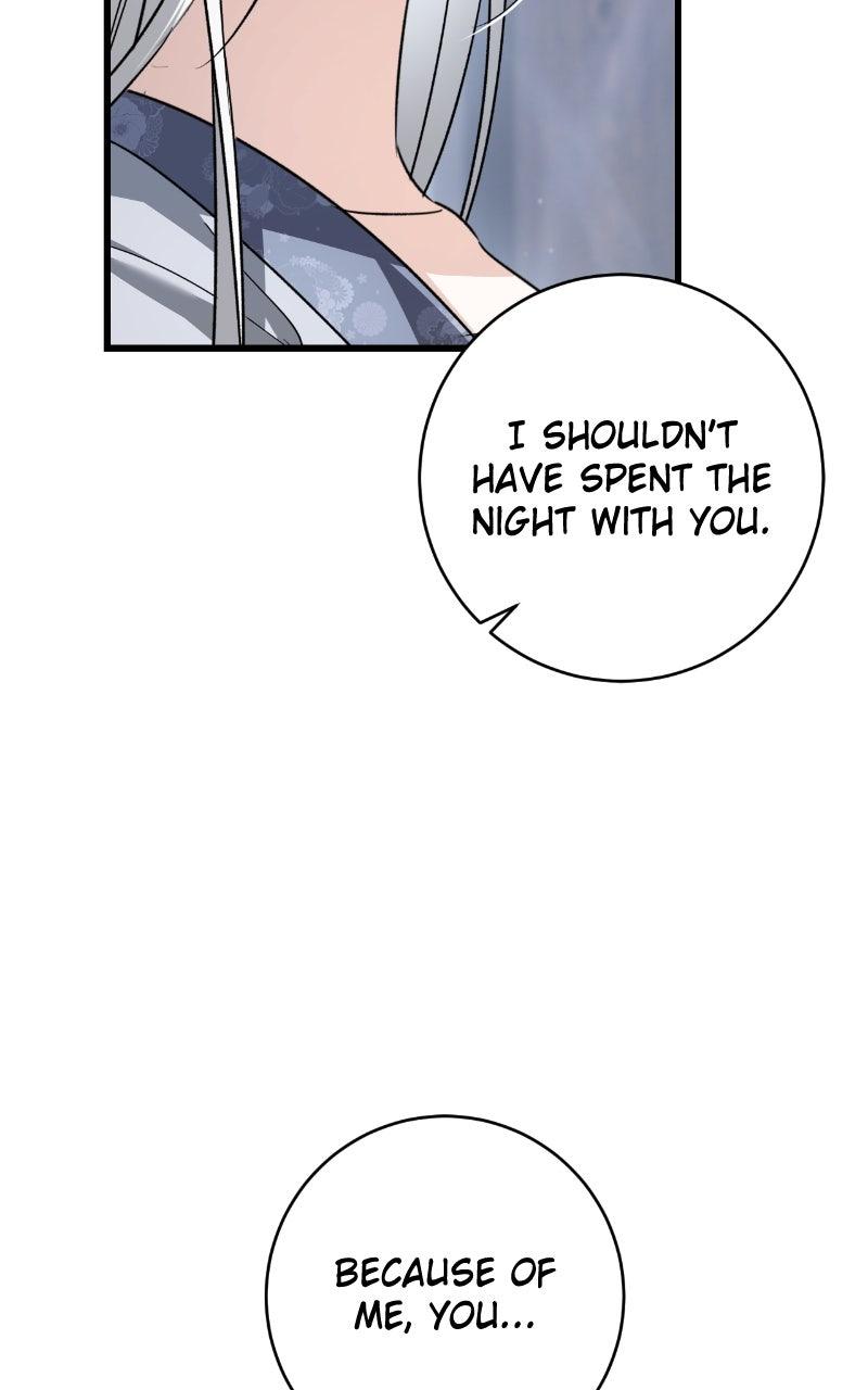 You Can’t Kill Me: The Secret Bride of the Black Wolf Chapter 81 - Page 63