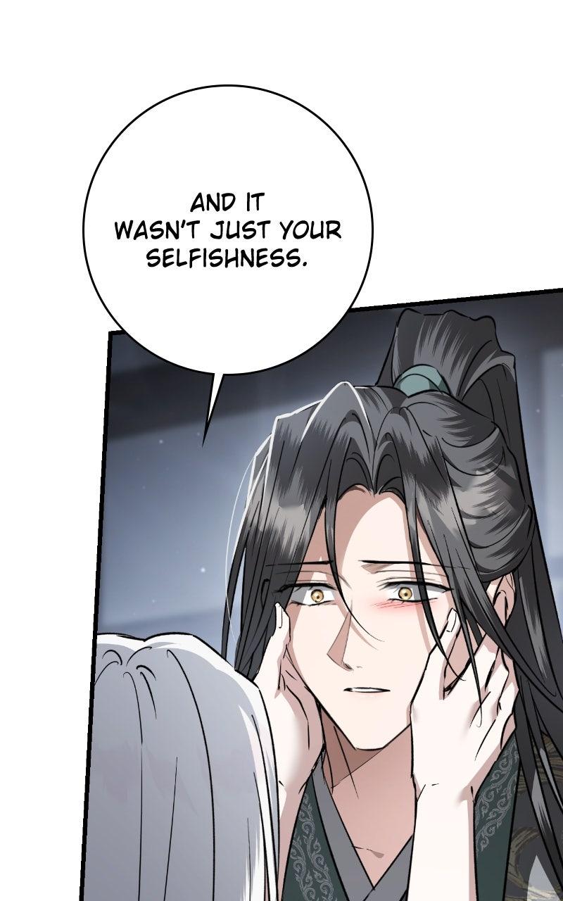 You Can’t Kill Me: The Secret Bride of the Black Wolf Chapter 81 - Page 67
