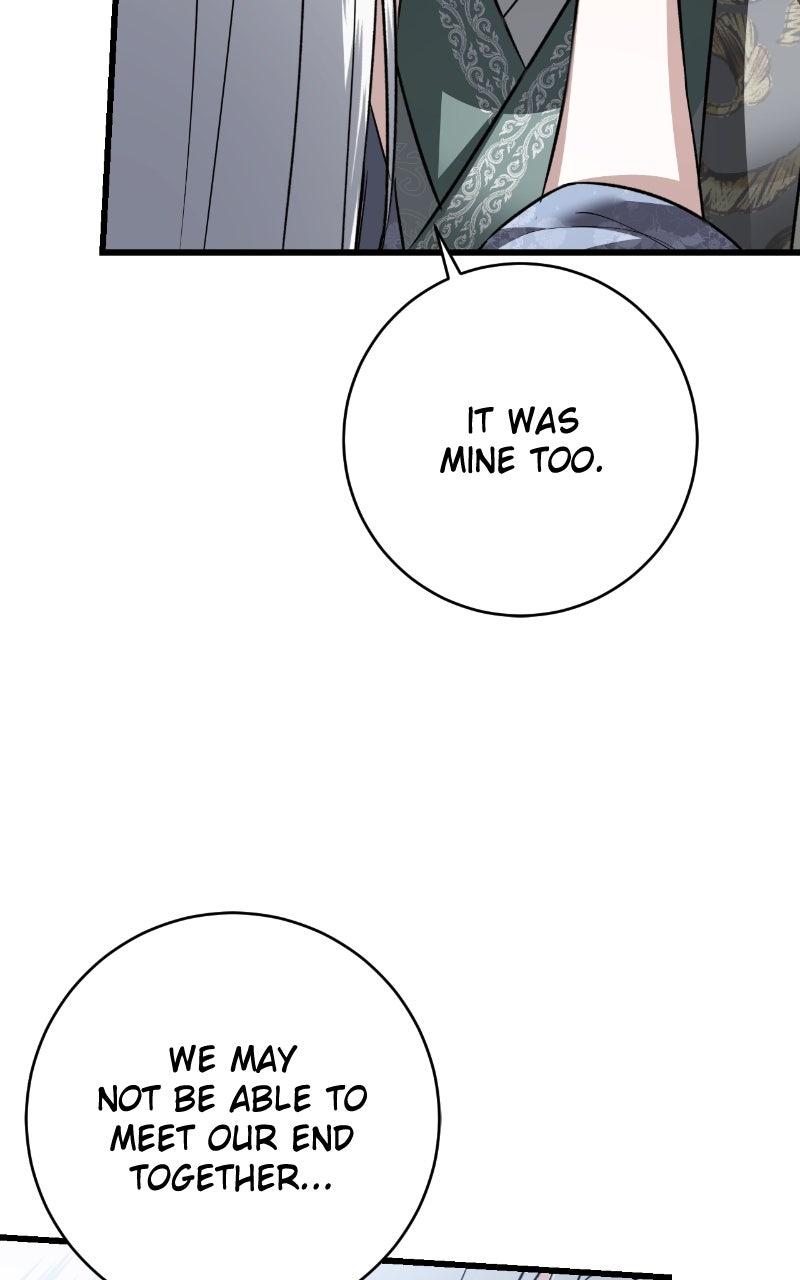 You Can’t Kill Me: The Secret Bride of the Black Wolf Chapter 81 - Page 68