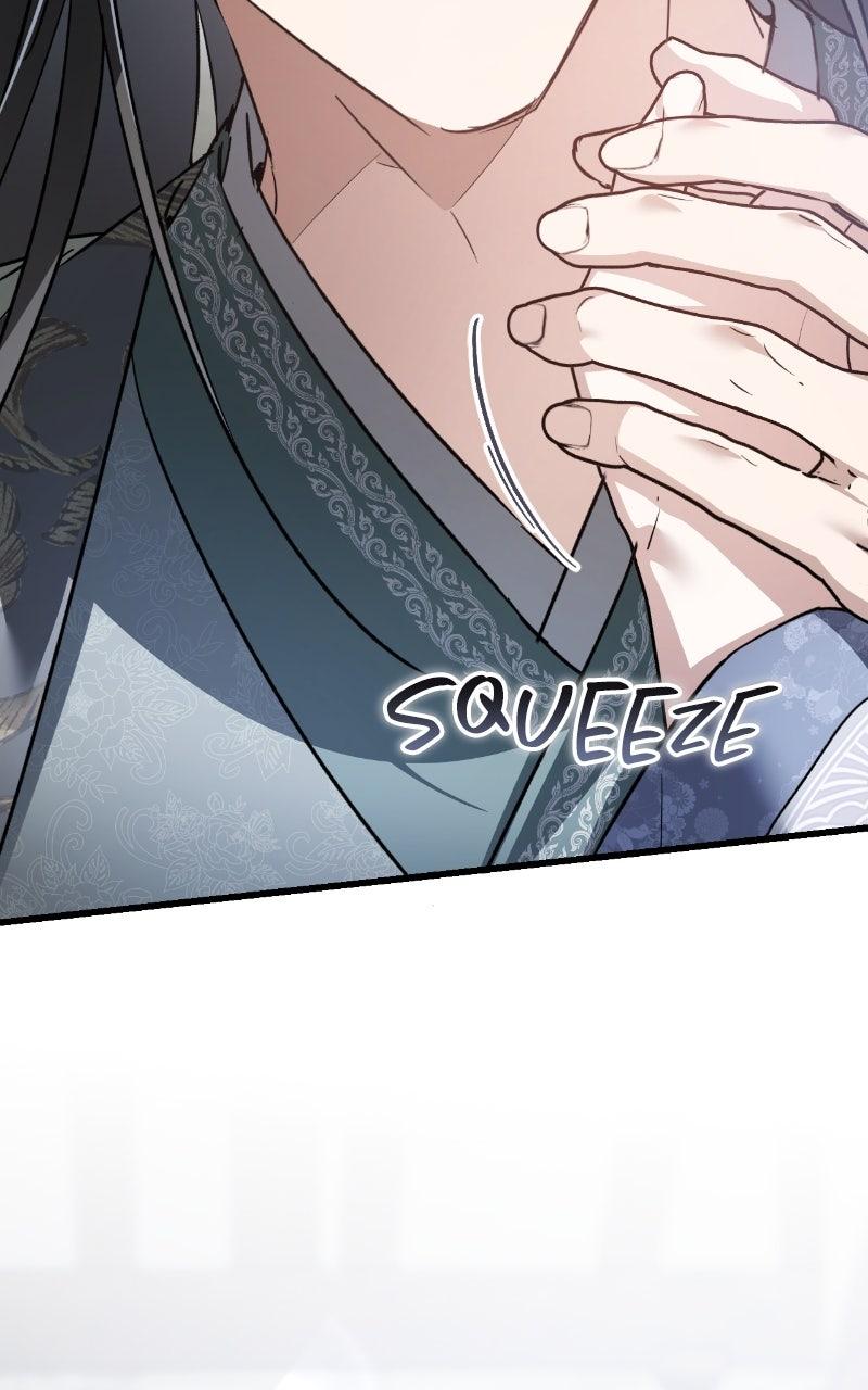 You Can’t Kill Me: The Secret Bride of the Black Wolf Chapter 81 - Page 73